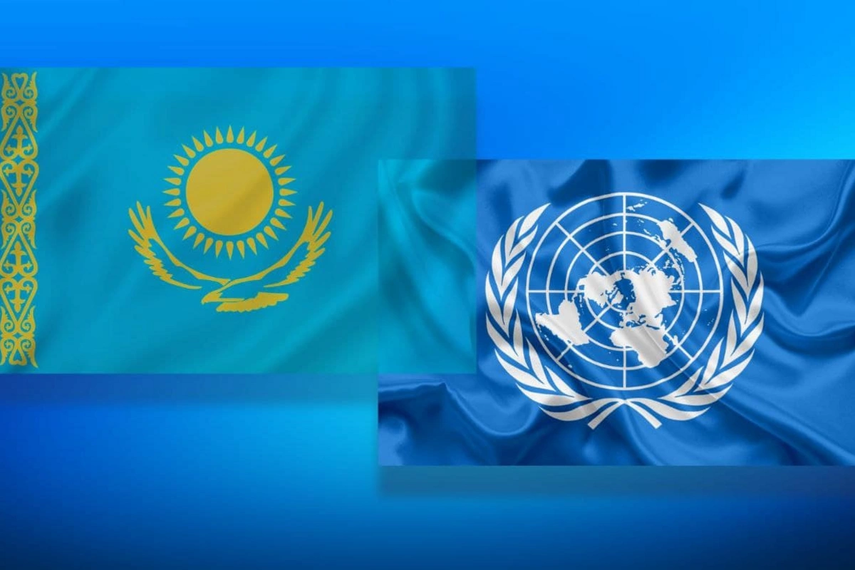 Kazakhstan Completes Three Years of UNHRC Membership