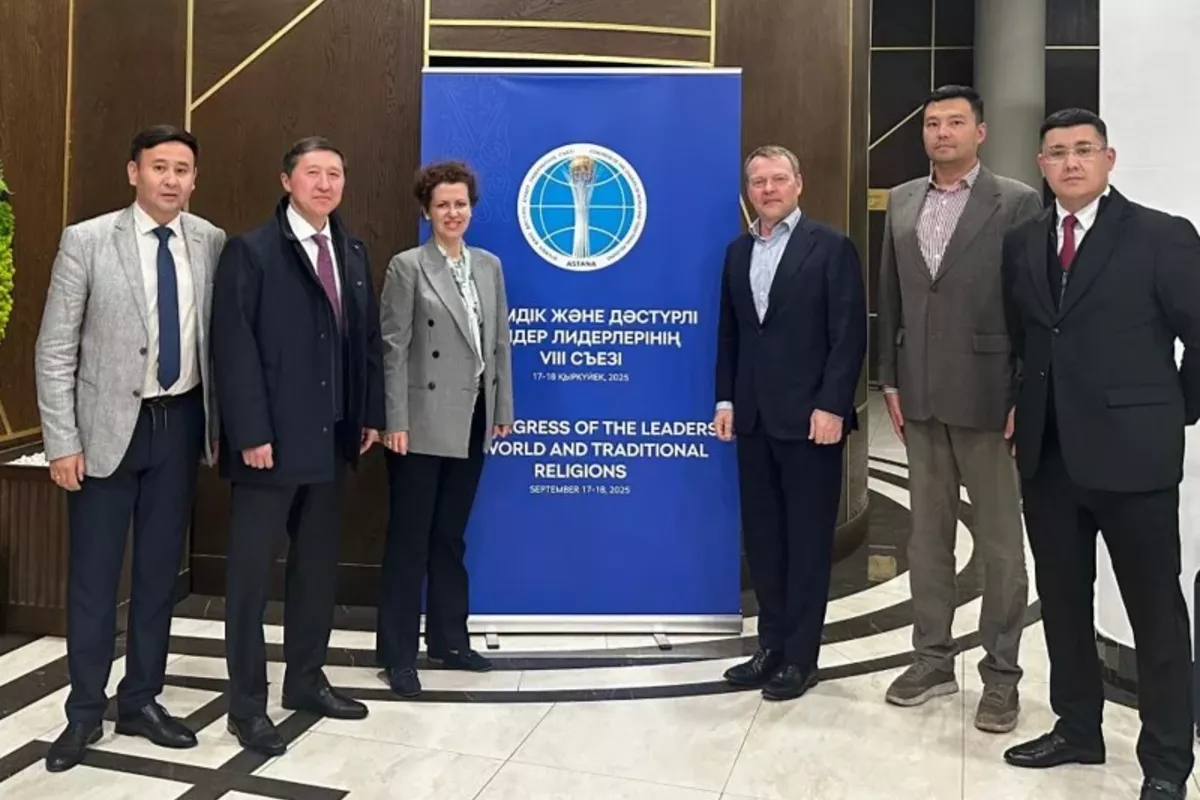 Kazakhstan, OSCE Strengthen Dialogue on Minority Rights and Inclusion
