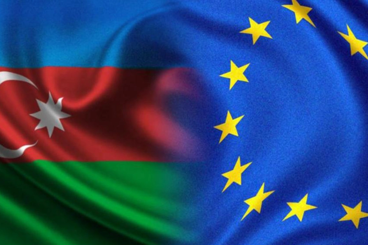 Azerbaijan, EU Discuss Energy, Transport Cooperation