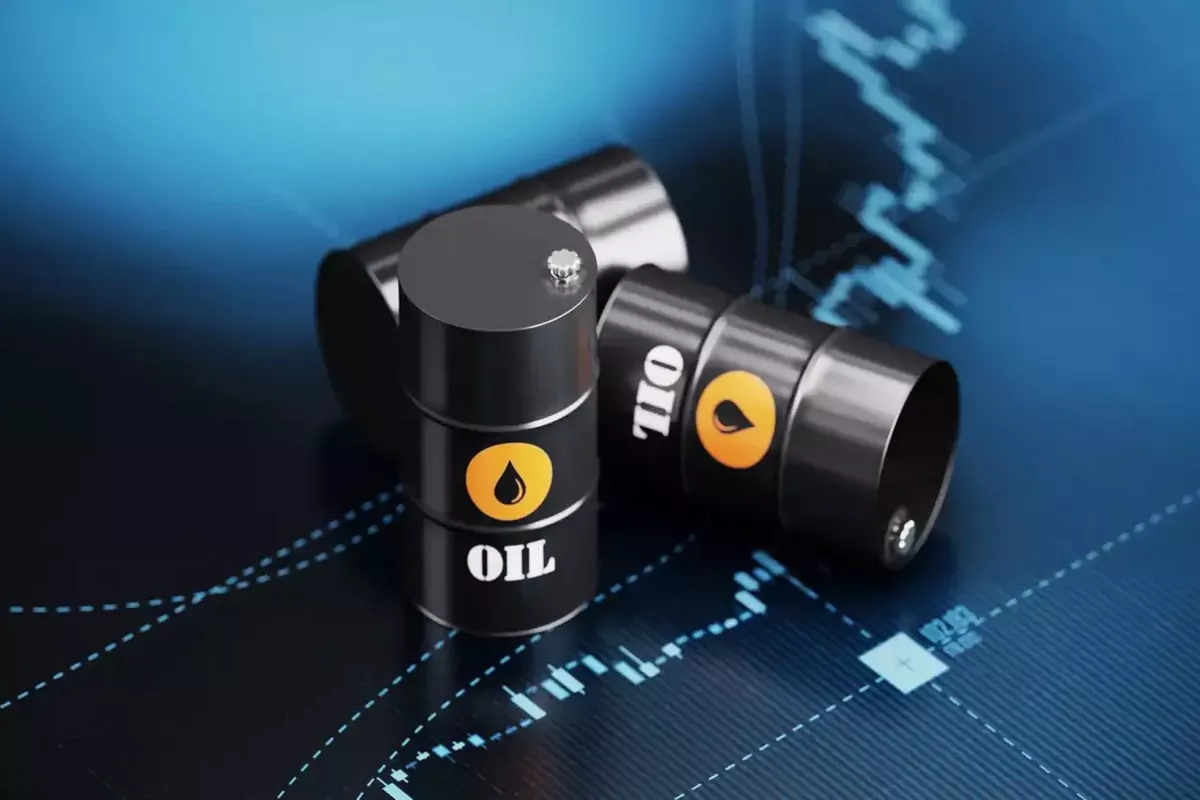 Azeri Light Crude Price Falls to $64.60 per Barrel