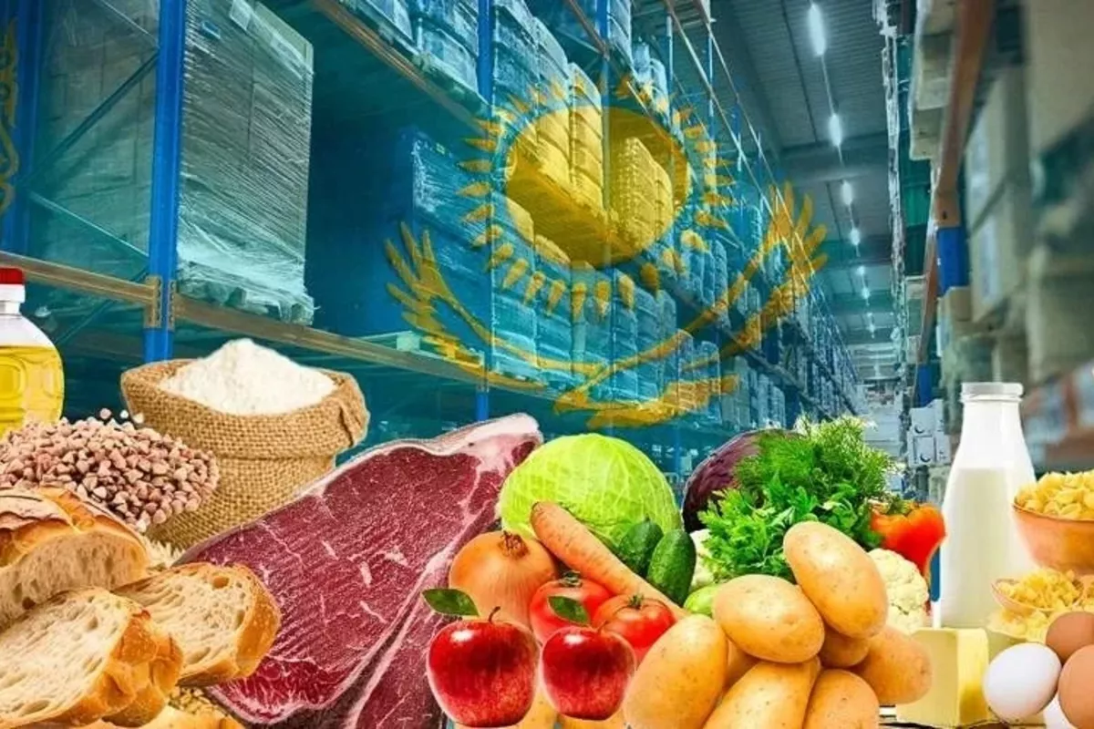 Kazakhstan's Livestock Products Enter New International Markets