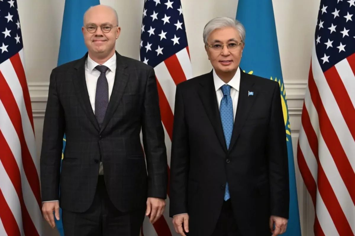 US Company to Build $180M Pet Food Plant in Kazakhstan's Alatau