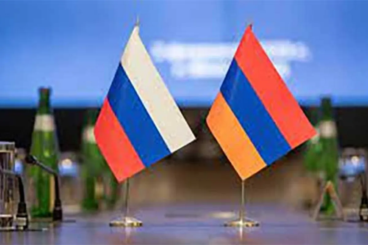 Russia Rejects Armenia’s Nominee for Ambassador to Moscow