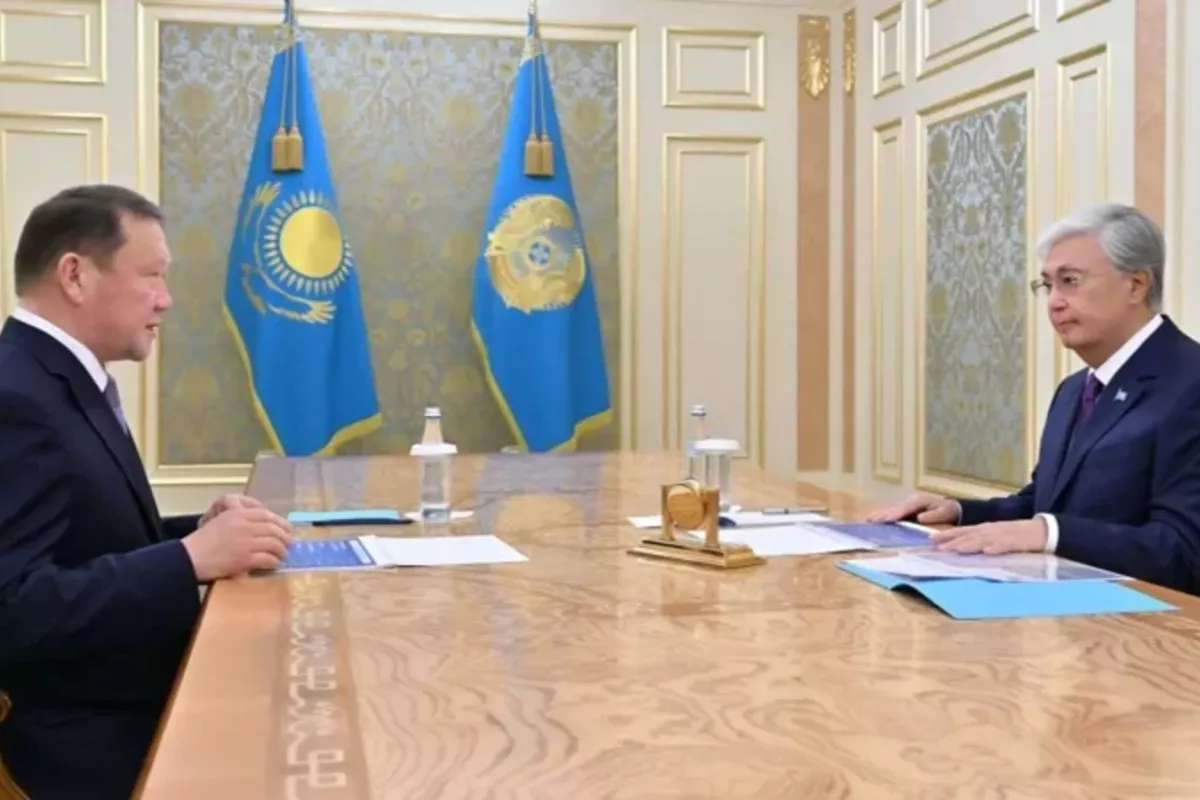 Kazakshtan's Kostanay Region Launches 13 Projects Worth 337B Tenge
