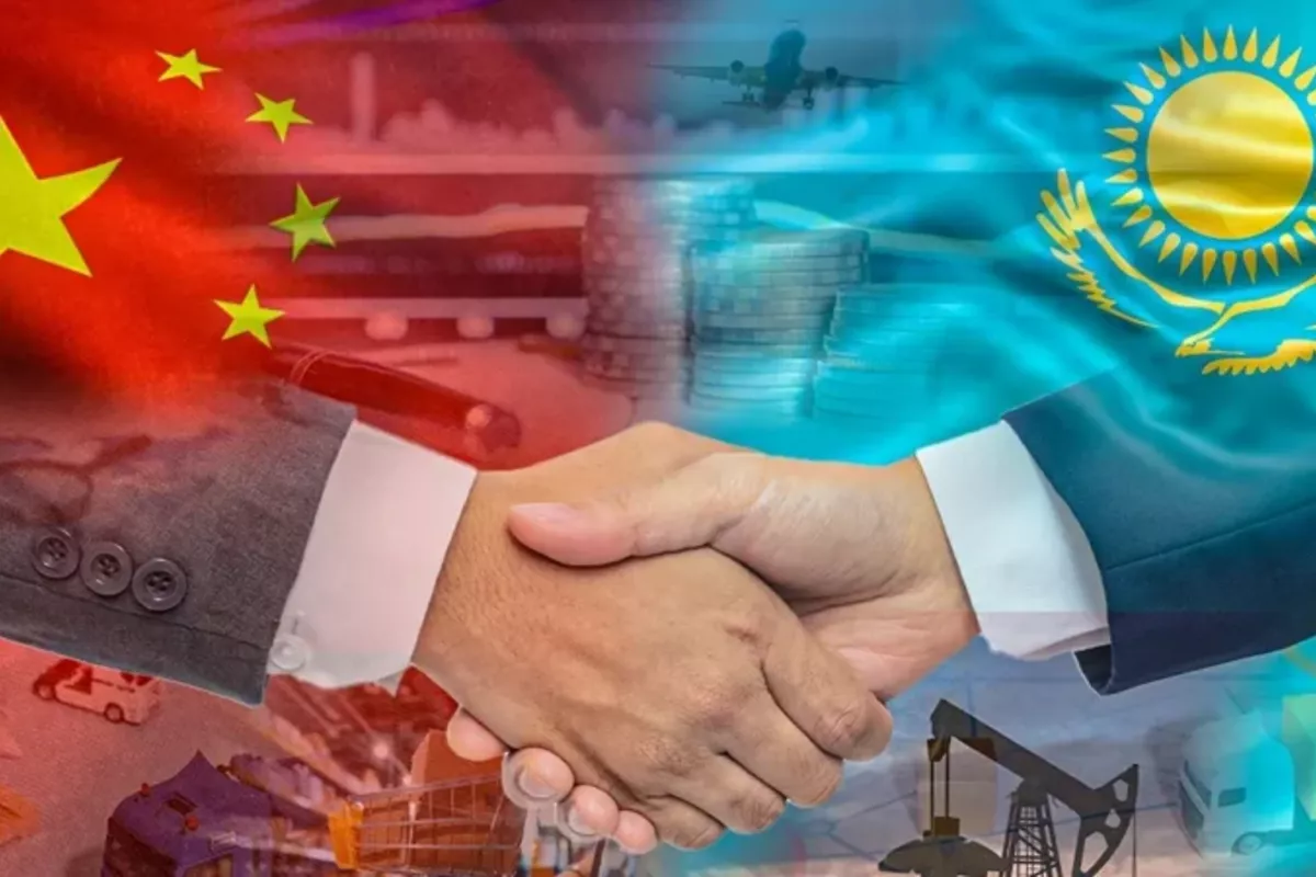 China, Kazakhstan Eye Bold New Steps at Upcoming SCO Summit