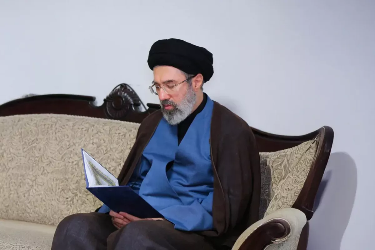 How Will the Election of Mojtaba Khamenei Affect Iran's Future?
