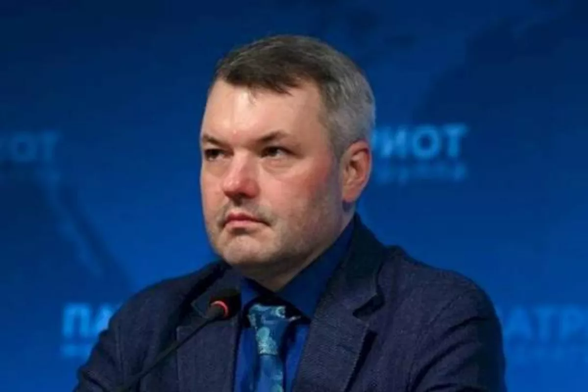 Dmitry Solonnikov: High-Stakes Leaders’ Meeting Could Revive Russian-Azerbaijani Cooperation - EXCLUSIVE