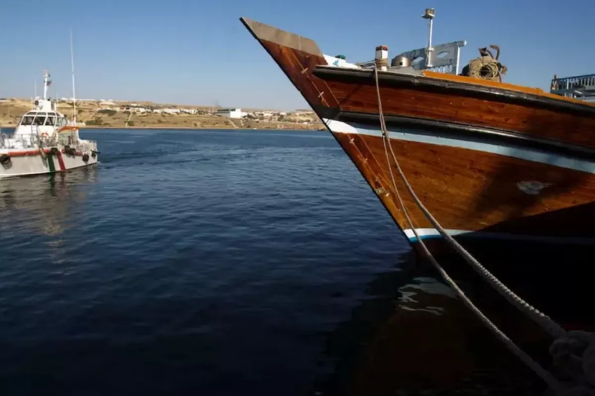 Kabul and Tehran Sign $90 Million Trade and Transportation Agreement