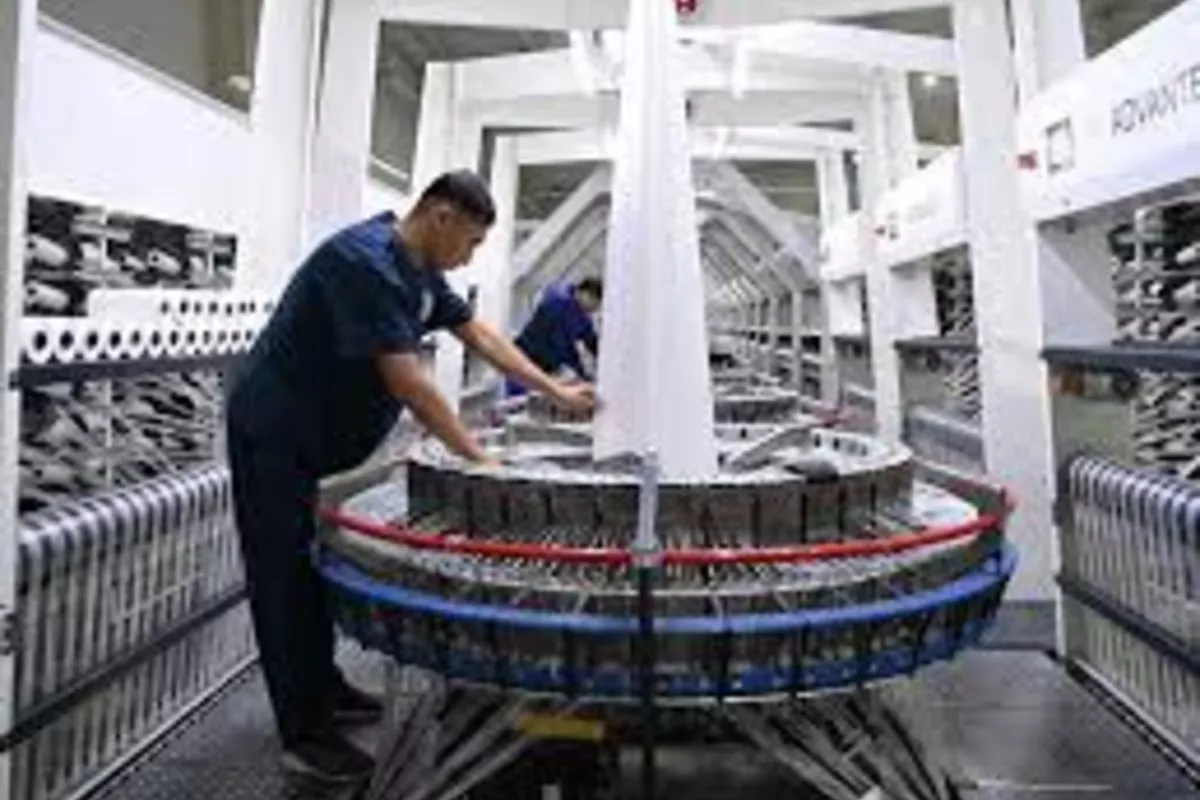 Kazakhstan Expands Industry with 33 New Enterprises