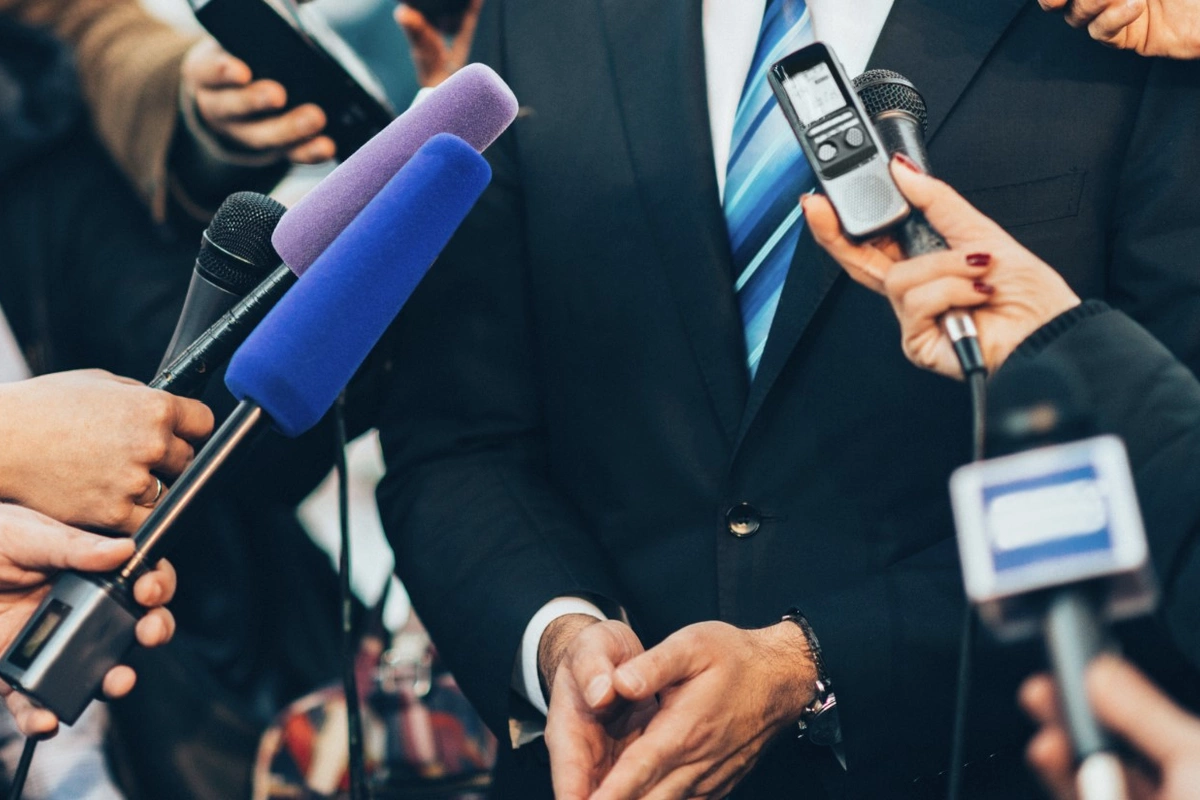 OSCE and European Embassies Express Concerns Over Media Freedom in Tajikistan