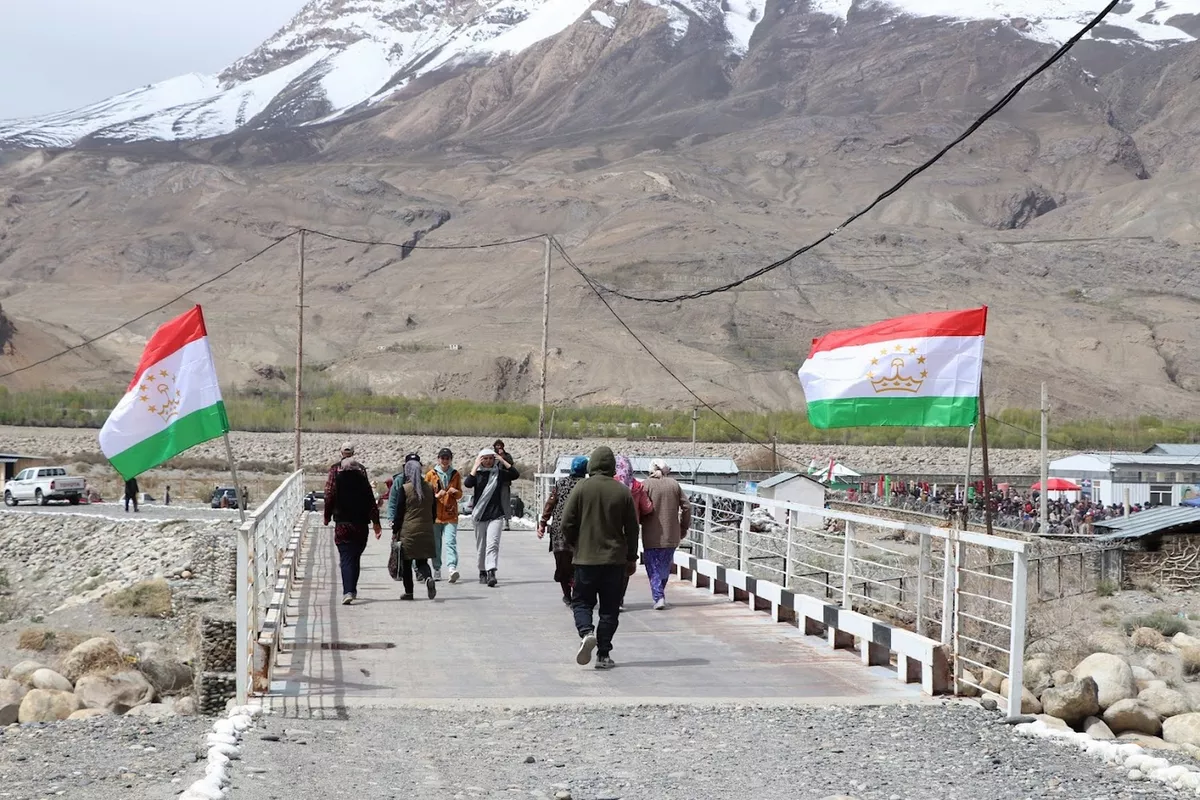 CSTO Convenes Special Session on Enhancing Tajikistan-Afghanistan Border Security
