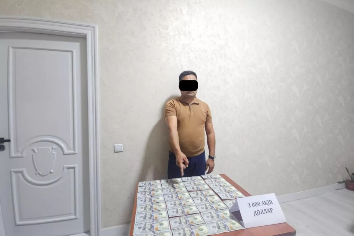 Uzbekistan Tightens Anti-Corruption Drive With New Arrests