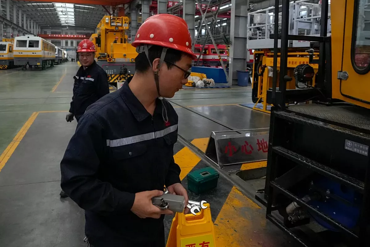 China Set New Records in Trade and Investment in Central Asia in 2025