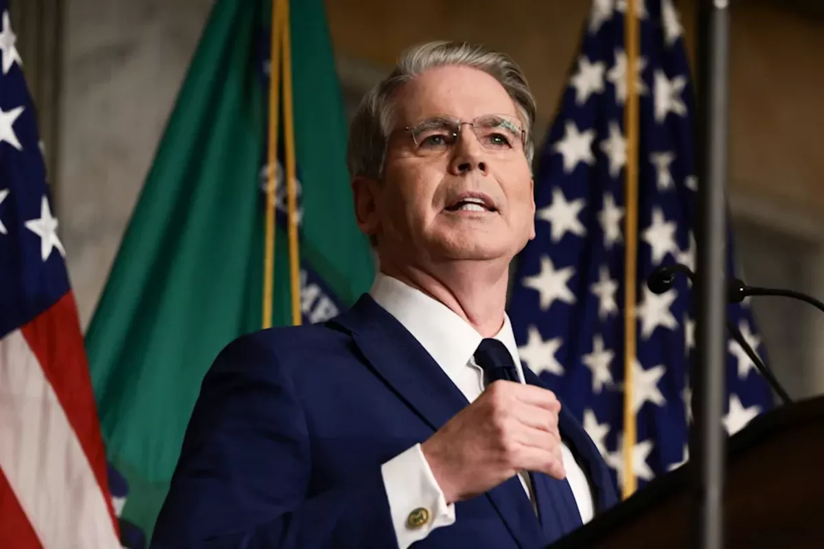 US Launches 'Operation Economic Outcast' Against Iran