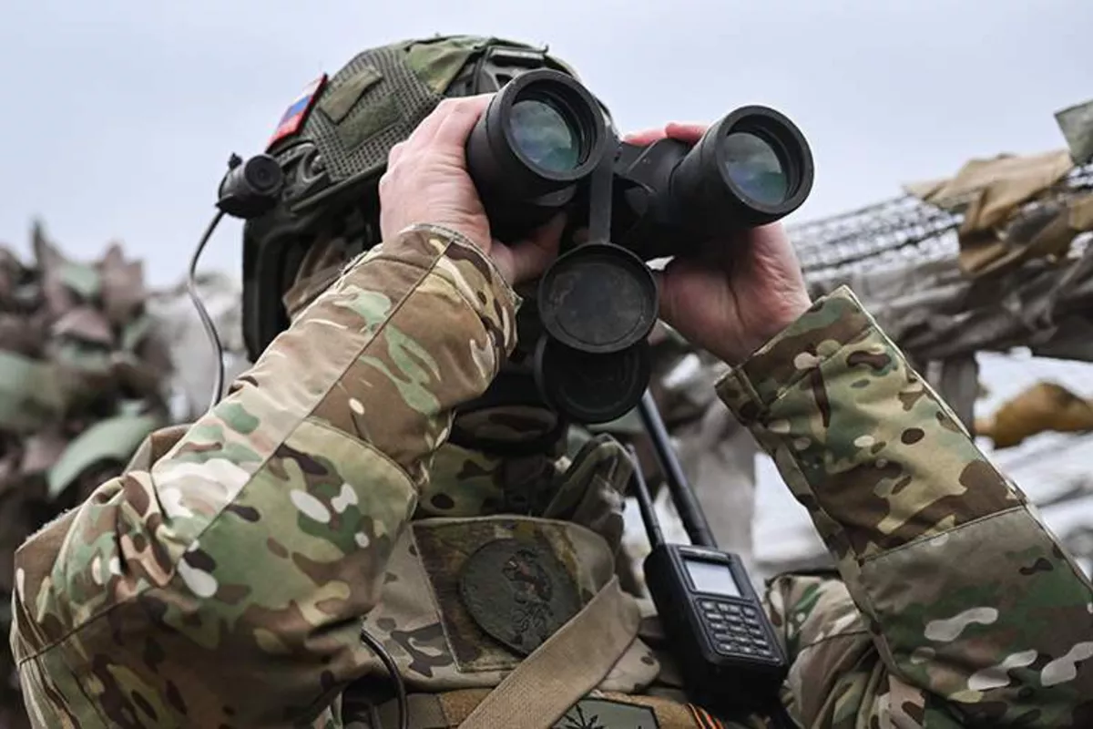 Moscow Says Its Forces Advanced in Southern Ukraine