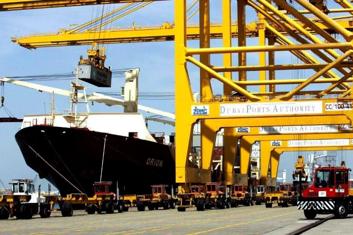 Analysts Forecast Strong Growth in Central Asia–Gulf Economic Ties