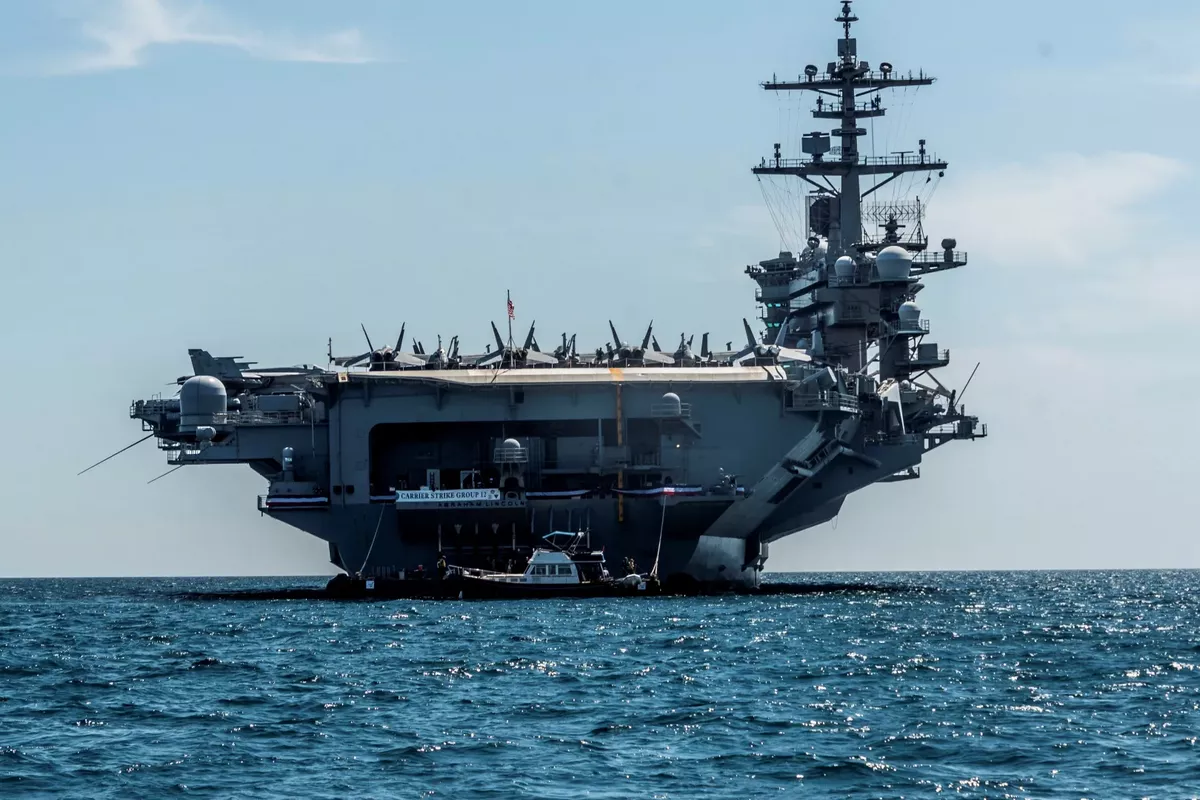 Iran, Kuwait, Bahrain Hit: Is the War in the Gulf Escalating Again?