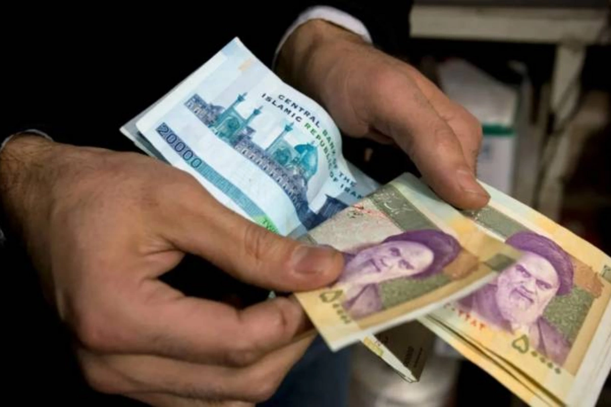 Iran's Rial Hits Historic Low Amid Economic Challenges