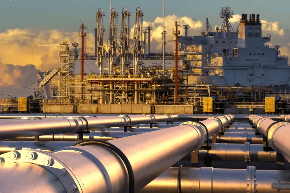 Caspian Pipeline Consortium Initiates Crucial Maintenance to Ensure Steady Oil Flow