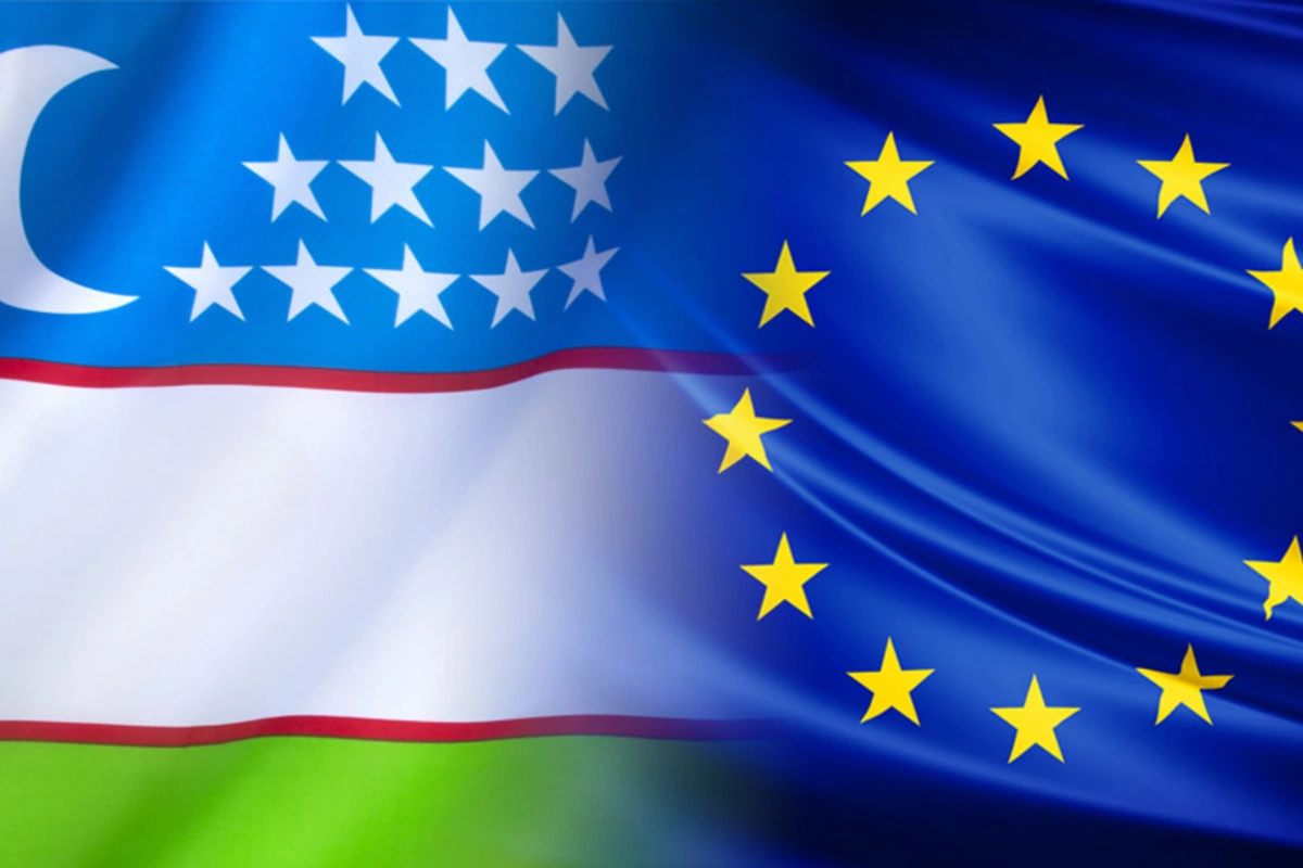 Uzbekistan Seeks to Expand Duty-Free Trade Access with the EU for Ten More Years