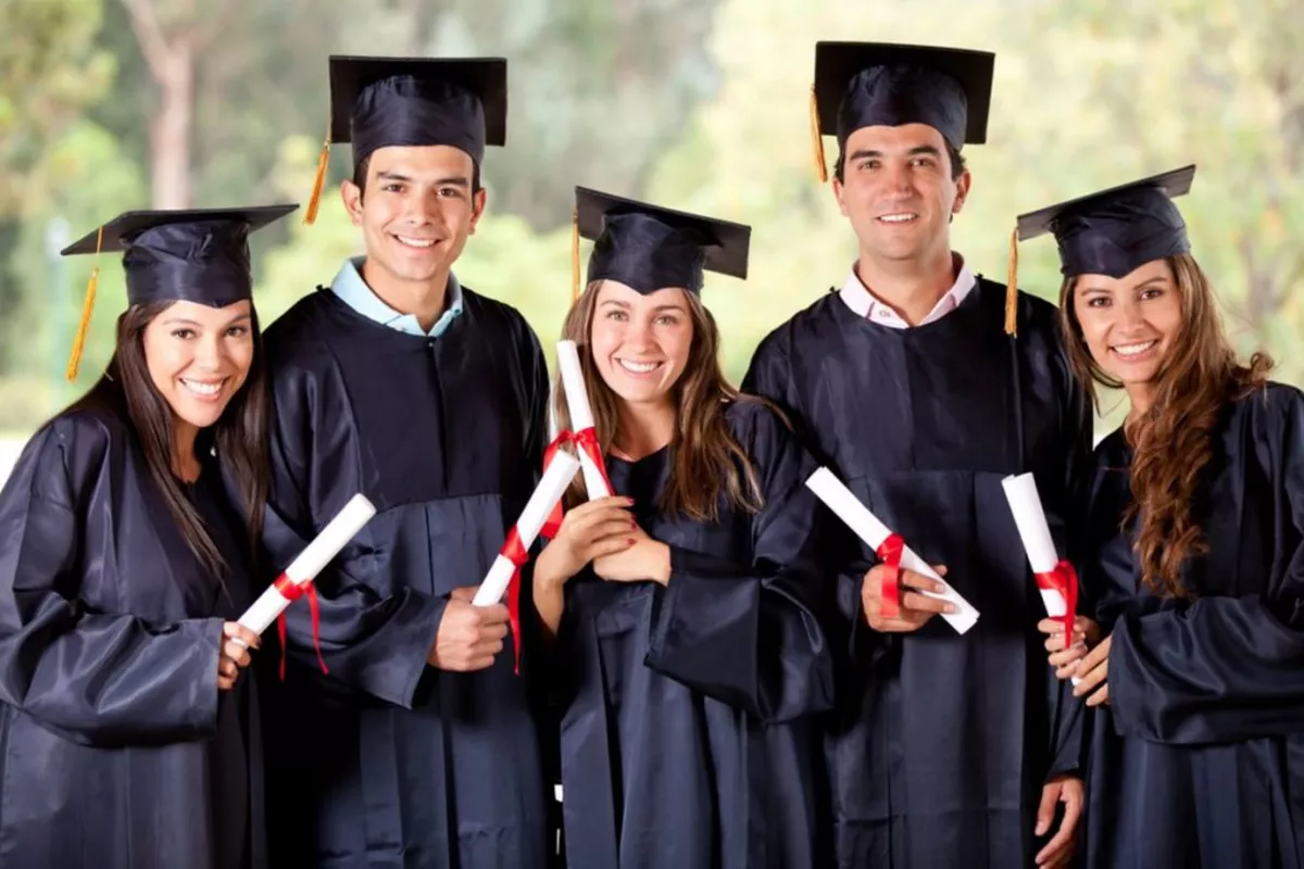 Azerbaijan’s Baku State University Sends Graduates to Study in China, Hungary
