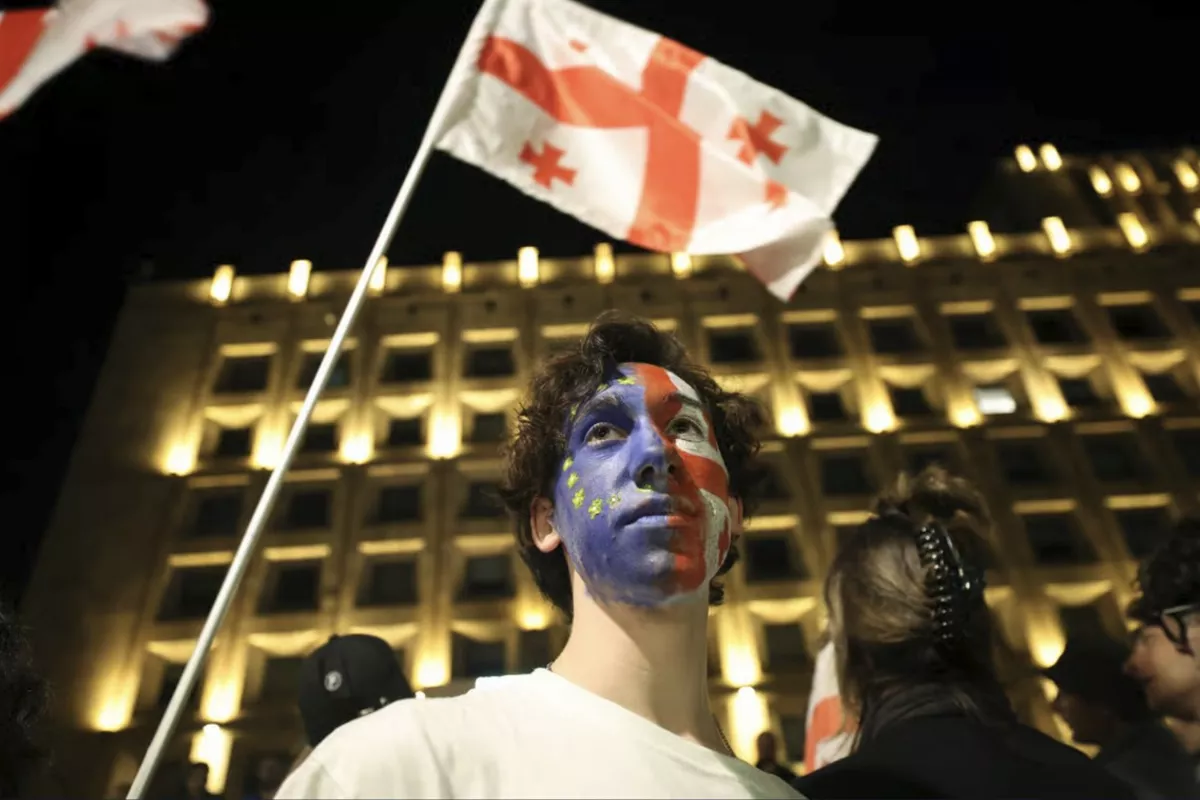 Georgians Second Among Non-EU Nationals Repatriated from EU