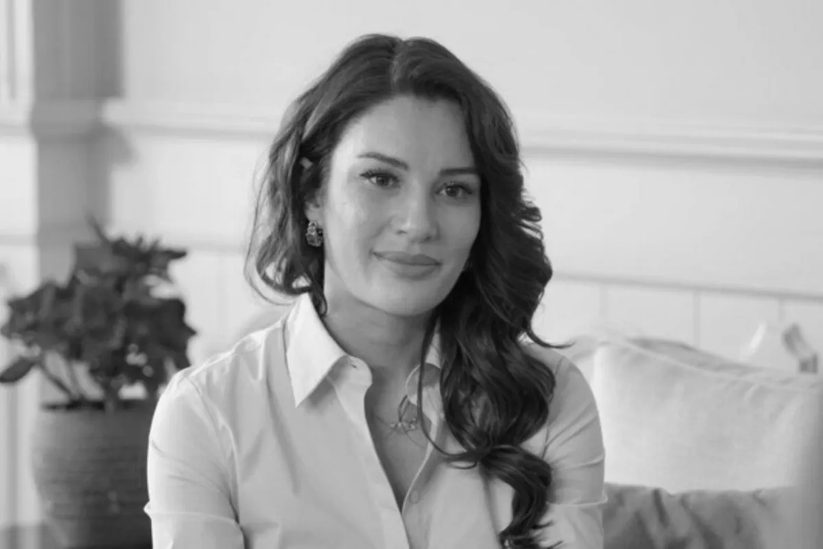 Turkish Actress Ece Irtem Dies Aged 35