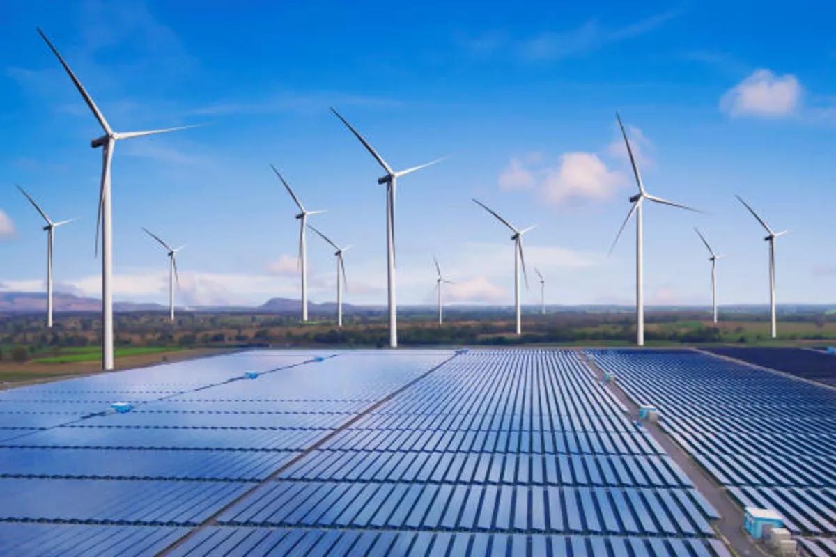 Kyrgyzstan Expands Green Energy Portfolio with Support from China