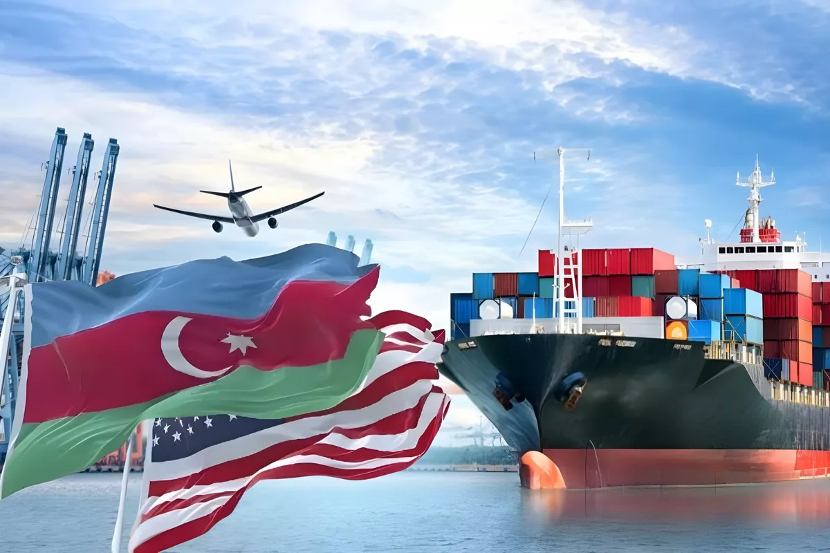 Baku and Washington Seek Fresh Chapter in Bilateral Relations