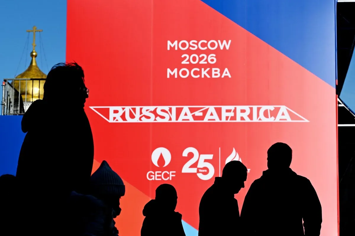 Russia-Africa Summit: What is On the Agenda, and Why Does it Matter?