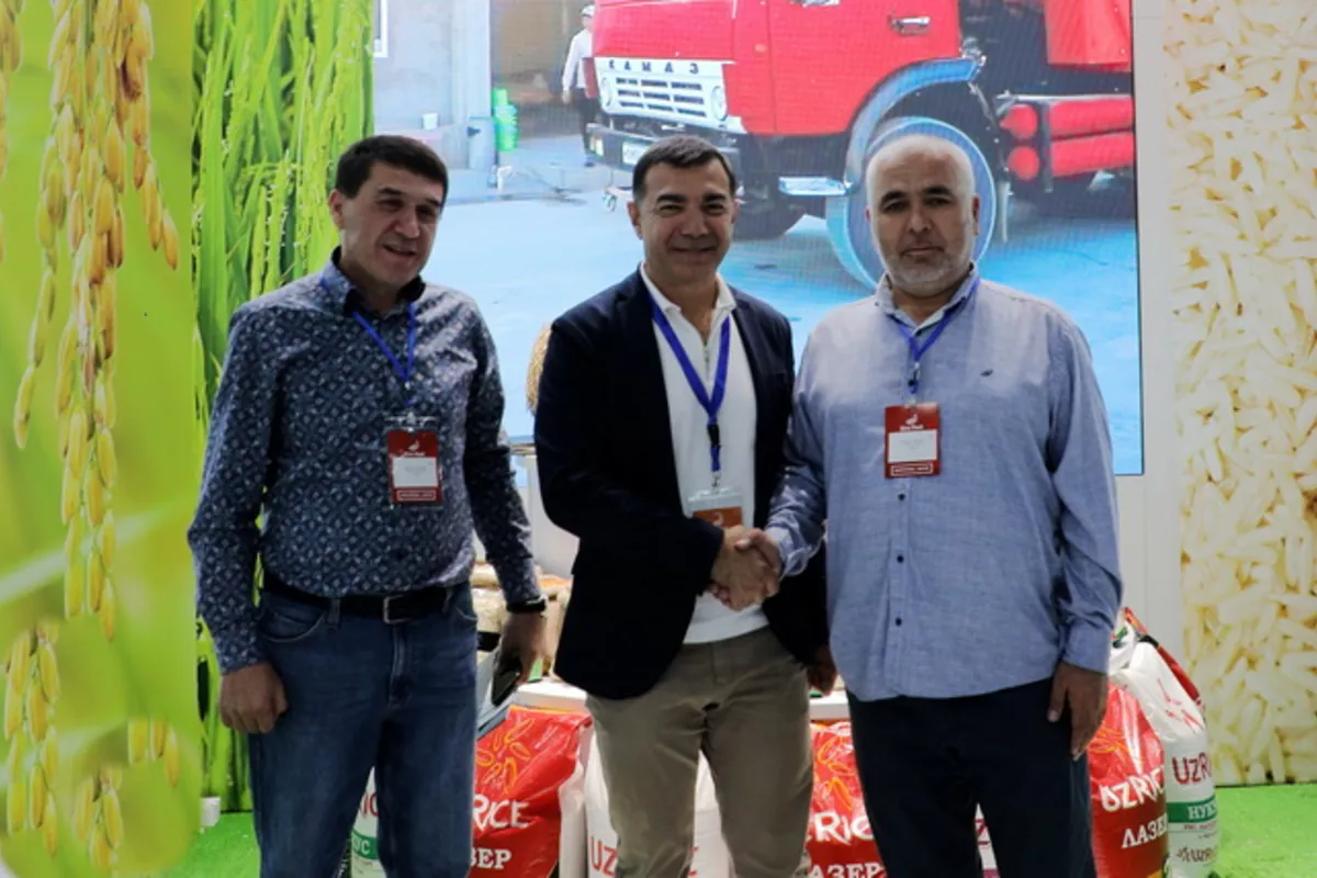 Zira Fest 2025 Heats Up Tashkent as Central Asia’s Culinary Capital