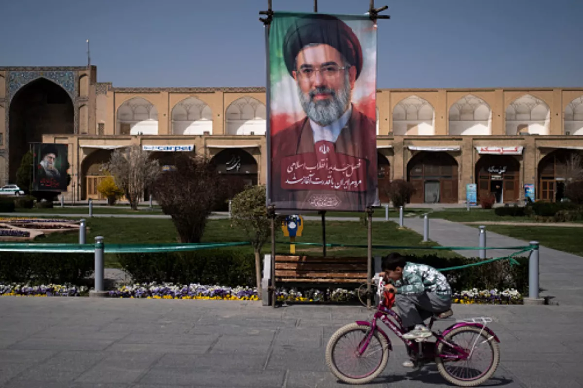 Supreme Leader: Enriched Uranium Must Remain in Iran – Sources