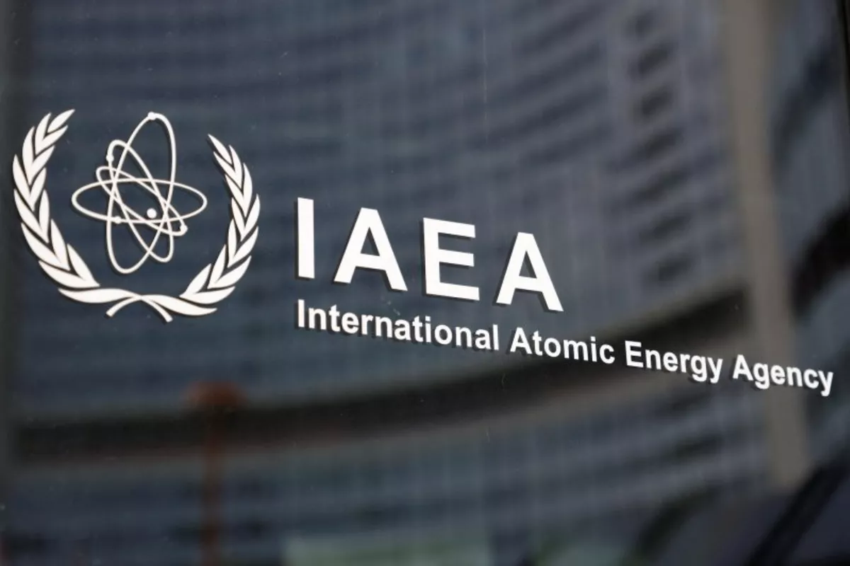 IAEA Accuses Iran of ‘Noncompliance’