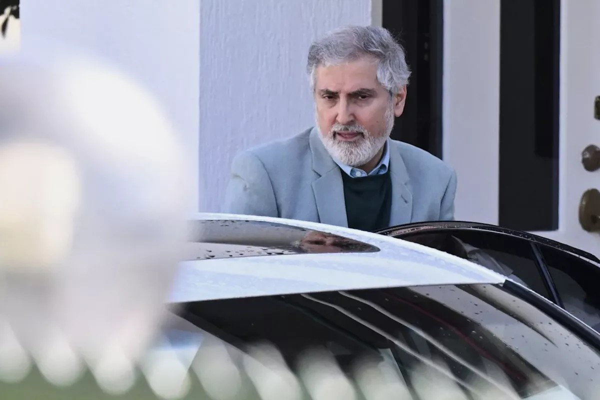 Iranian Ambassador Departs Australia Amid Diplomatic Fallout Over Antisemitic Attacks