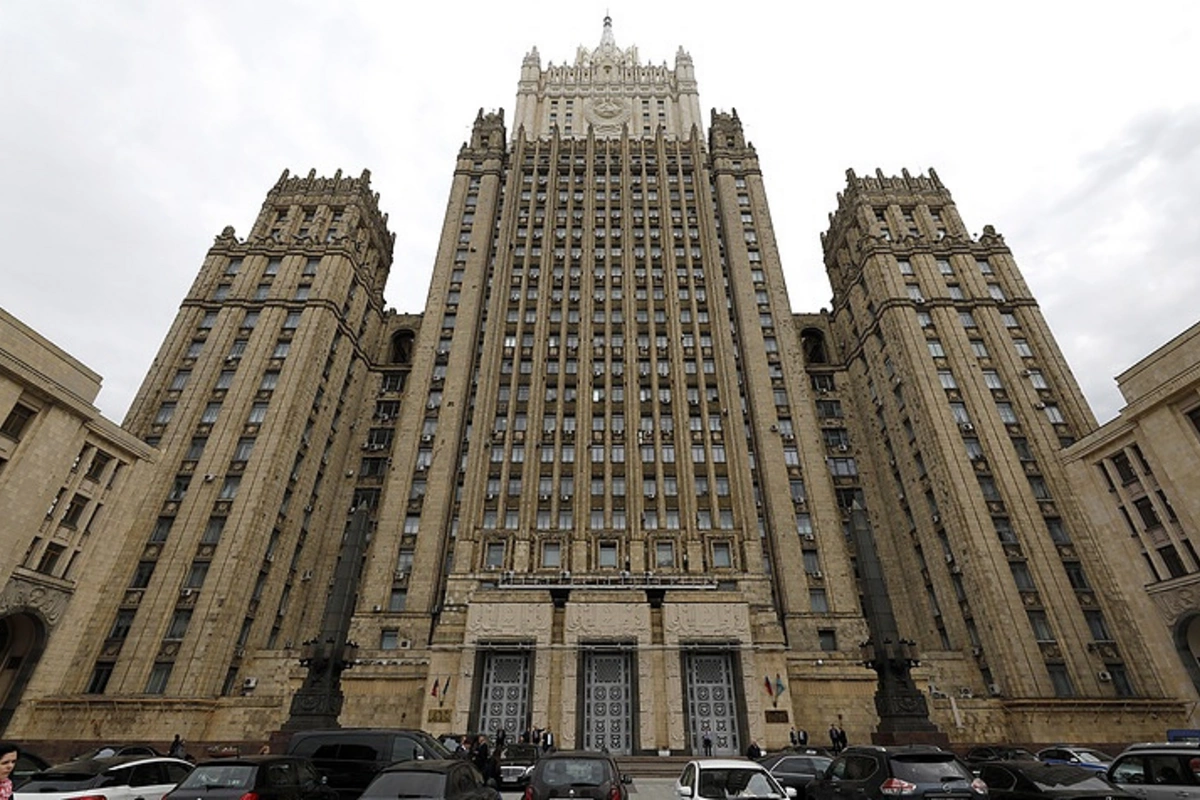 Moscow Expresses Readiness to Address Registration of Russian House in Baku