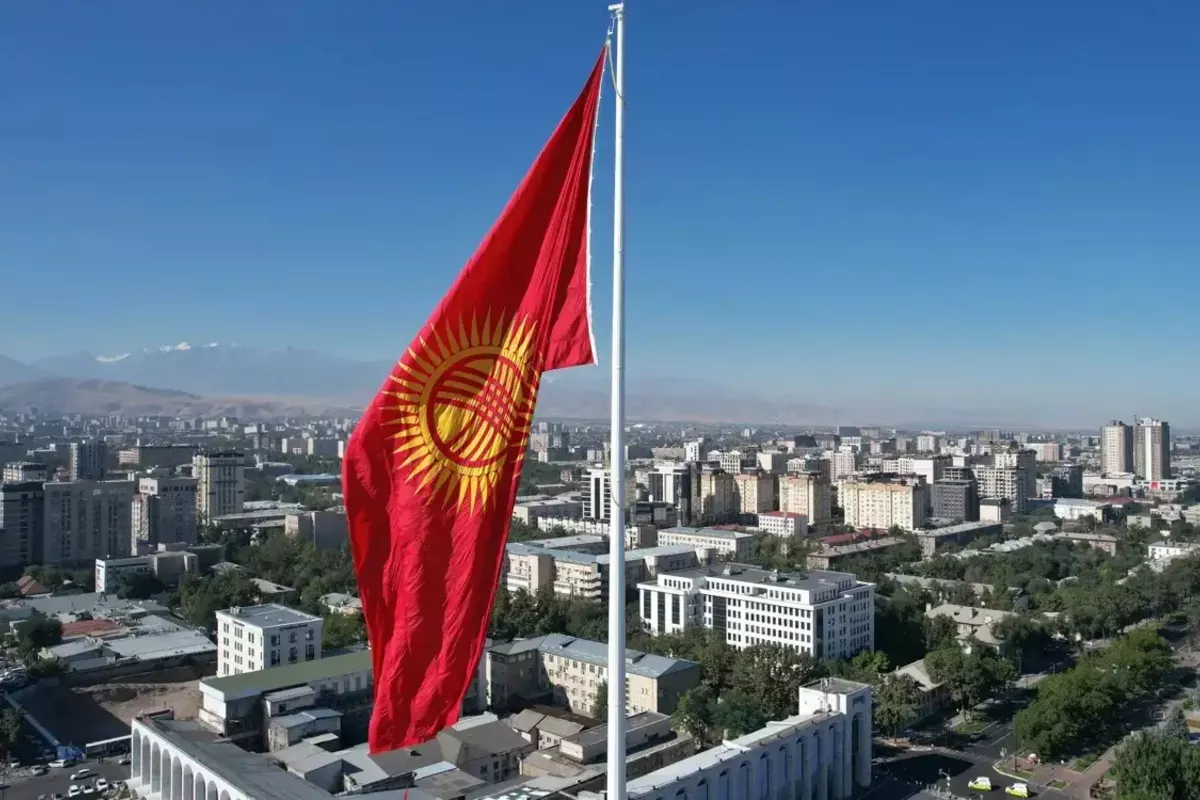 Global Diplomats Extend Warm Wishes to Kyrgyzstan on State Language Day