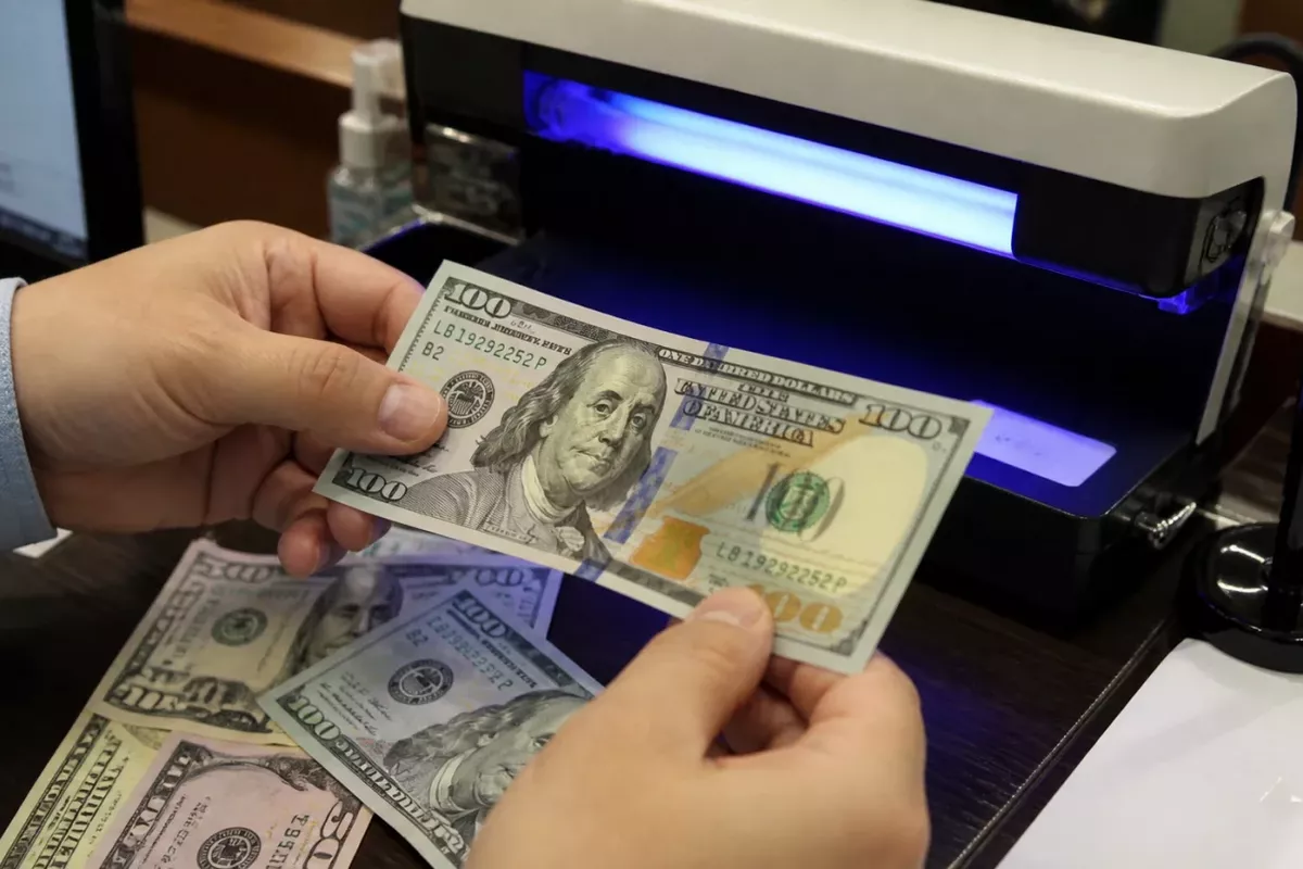 Kazakhstan-Kyrgyzstan Counterfeit Currency Case Ends in Prison Sentences
