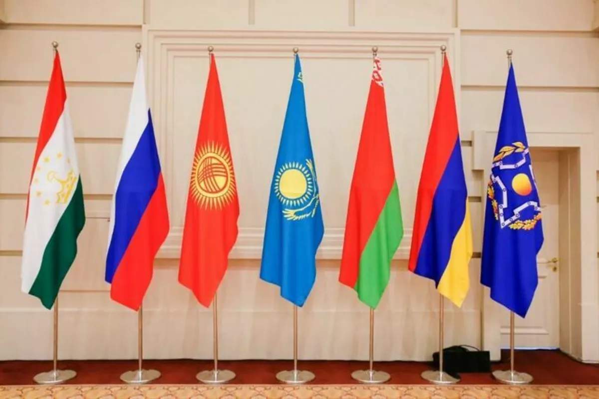 CSTO Summit to Convene in Kyrgyzstan in Late November to Strengthen Regional Security