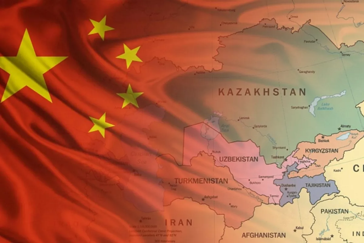 Central Asia's Debt Burden to China Revealed