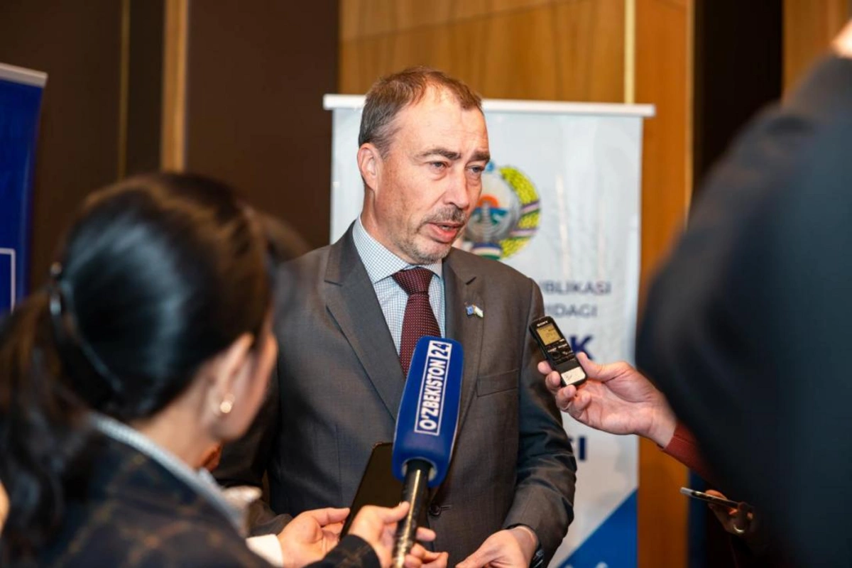 Uzbekistan Country Platform 2024 Focuses on Education, Skills, and TVET for 2030 Strategy