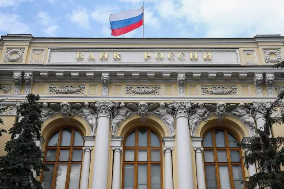 Russian Central Bank Faces Euroclear Lawsuit in Belgium