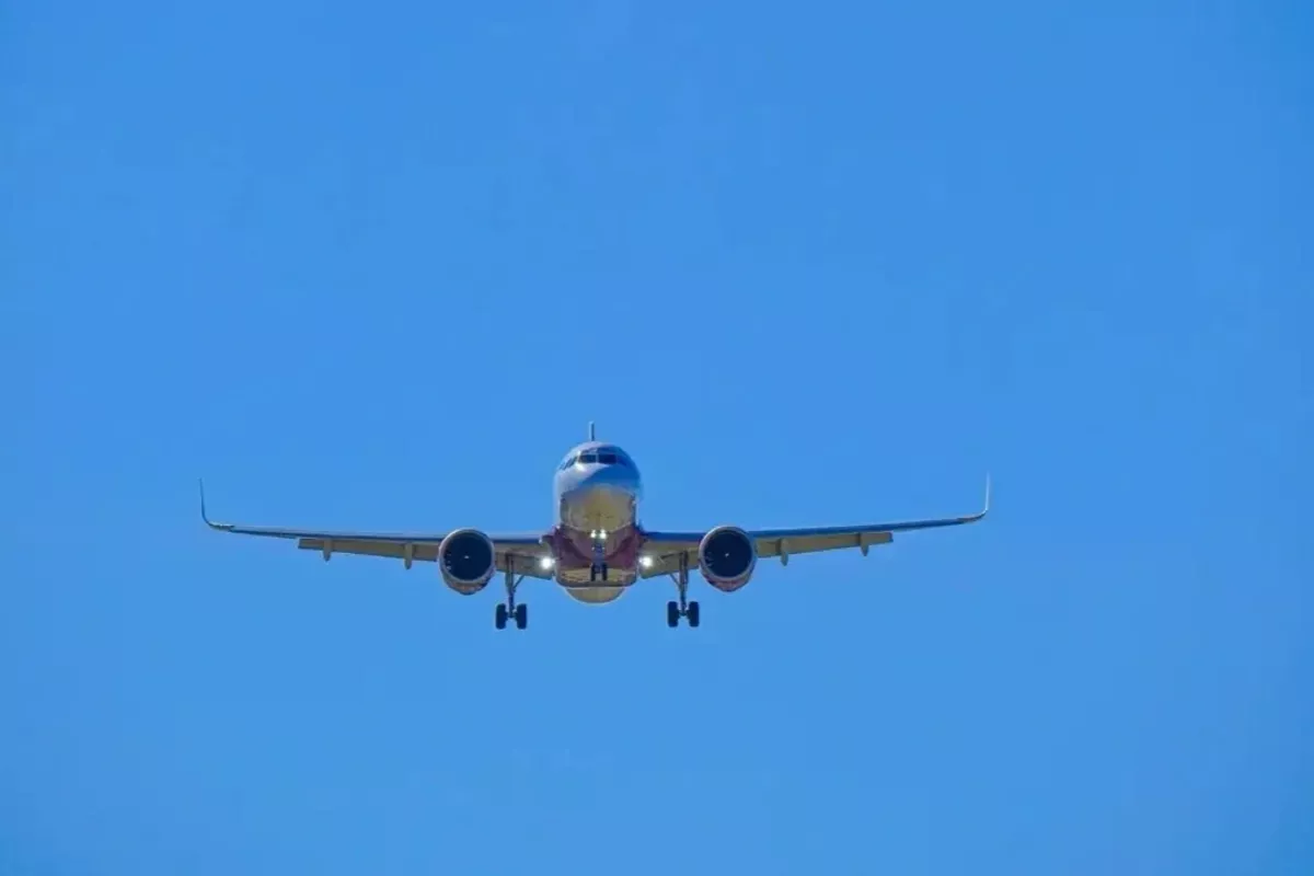 New Baku–Shymkent Air Route to Boost Regional Travel and Business