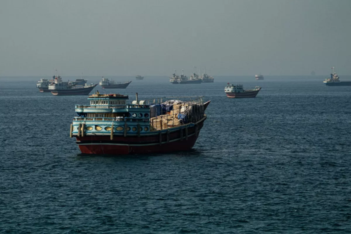 Strait of Hormuz Disruption Could Affect Nearly 1 Billion Lives: UN Report