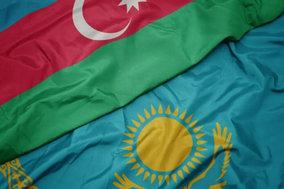 Astana and Baku: A Blend of Economic Pragmatism and Cultural Kinship