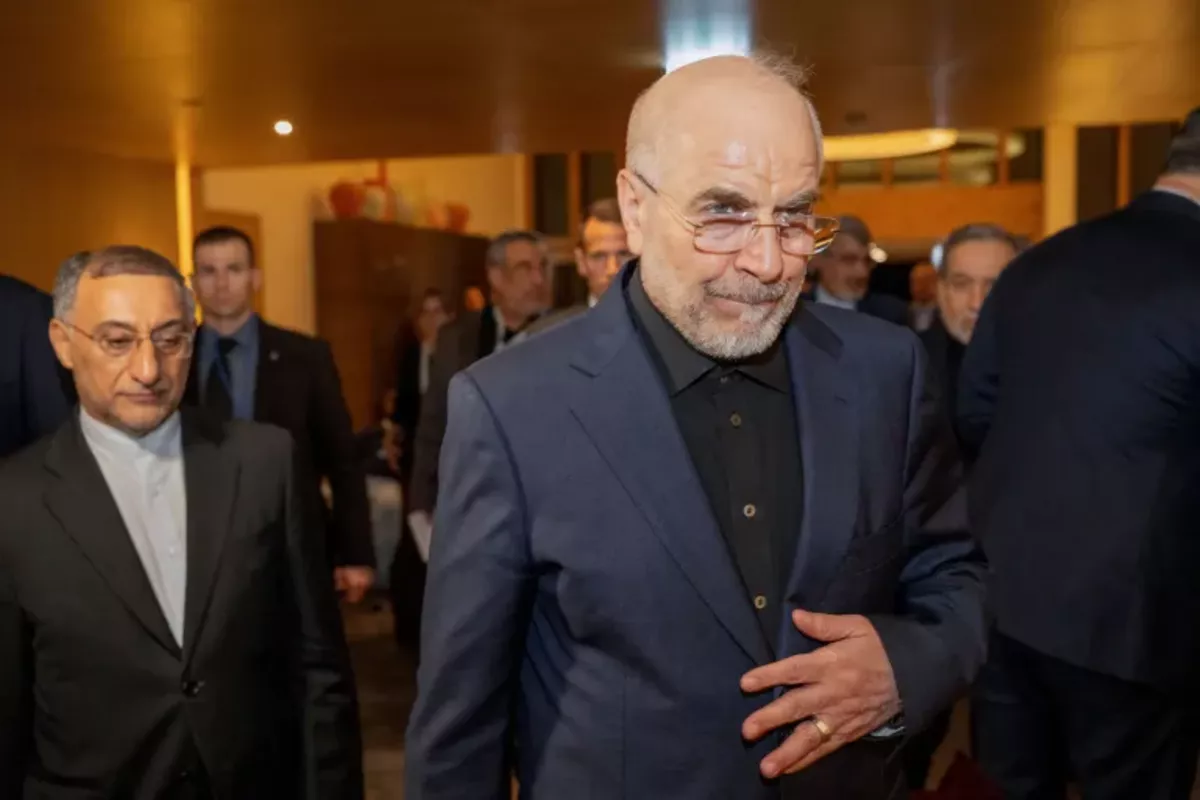 Iran Sets Conditions for Resuming Final Agreement Talks