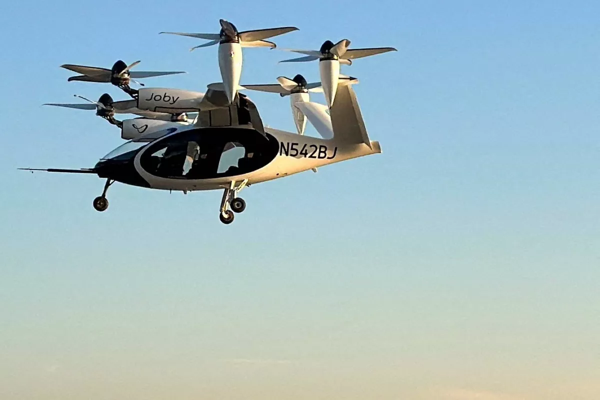Alatau to Debut Kazakhstan’s First Air Taxi System