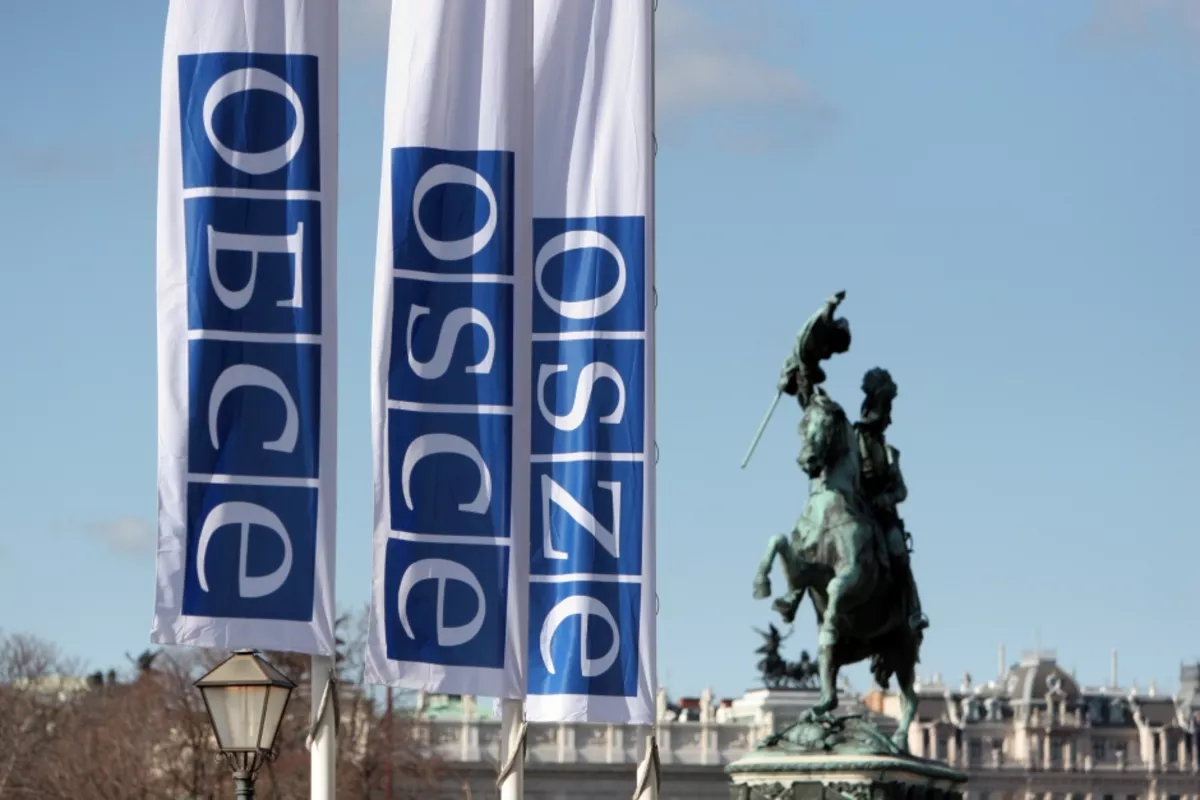 OSCE Friends of Georgia Reaffirm Support on War Anniversary