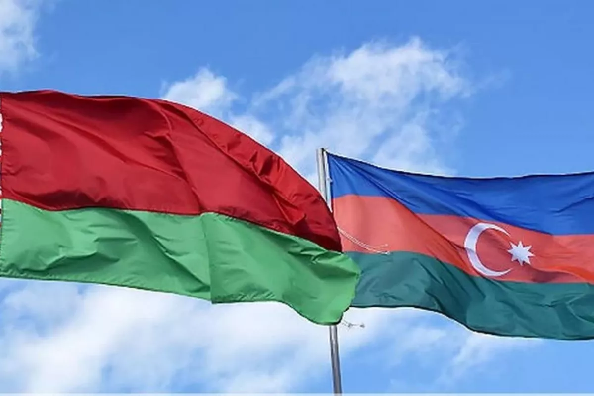 Belarus, Azerbaijan to Begin Joint Karabakh Agrotown Project Soon