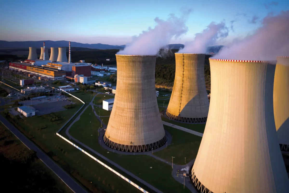 Kazakhstan to Break Ground on First Nuclear Power Plant in 2027