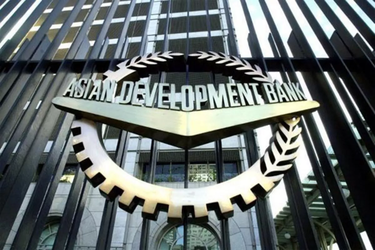 ADB Commits $4 Billion to Help Countries Facing Economic Pressure